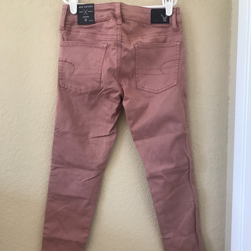 NWT American Eagle Jegging
